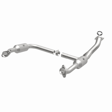 MagnaFlow Conv DF 06-07 Explorer 4.0L OEM - 49598