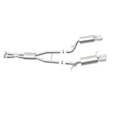 MagnaFlow SYS C/B 06-08 BMW M5 5.0L - 16859