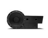 Rockford Fosgate 16-21 Polaris General 10in. Front Subwoofer Enclosure (w/ Amp Mounting Plate) - RFGNRL-FWE