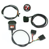 Banks Power Pedal Monster Throttle Sensitivity Booster w/ iDash SuperGauge - 07.5-19 GM 2500/3500 - 64322-C