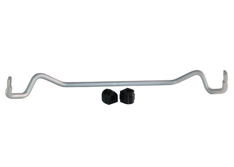 Whiteline BMW 1 Series/3 Series Front 27mm Swaybar - RWD Only (Non M3/AWD iX Models) - BBF43
