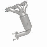 MagnaFlow Direct Fit Catalytic Converter 07-10 Chrysler Sebring 3.5L - 51061
