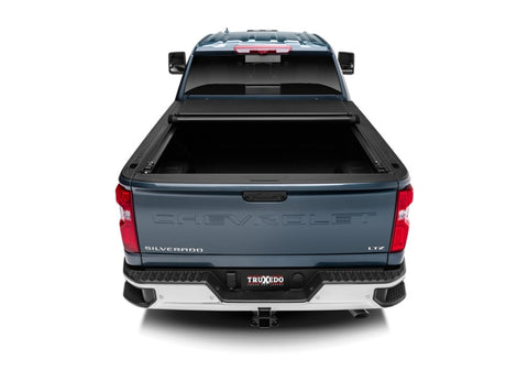 Truxedo 2020 GMC Sierra & Chevrolet Silverado 2500HD/3500HD w/Tailgate 6ft 9in Pro X15 Bed Cover - 1473701