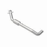 MagnaFlow Direct Fit Catalytic Converter OEM 05-08 Ford F150 4.2L V6 (Drivers Side) - 52155