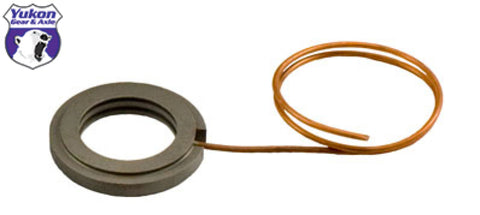 Yukon Gear Seal Housing For Dana 30 / Model 35 Zip Locker - YZLASH-02