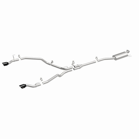 Magnaflow 2021+ Honda Ridgeline 3.5L NEO Cat-Back Exhaust System - 19633