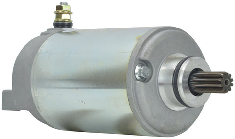 Arrowhead Denso 12V 10T Str. - 410-52531