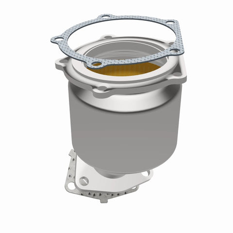 MagnaFlow Direct Fit Catalytic Converter 99-05 Hyundai Sonata 2.4L (CA) - 452020