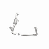 MagnaFlow Conv DF 00 Dodge Durango 5.2L 4WD / 00-03 Durango 5.9L 4WD (49 State) - 93217