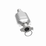 MagnaFlow Direct Fit Catalytic Converter 10-12 Fusion 3.0L - 51896
