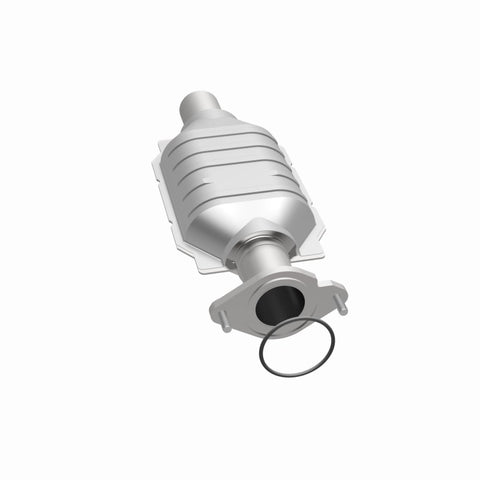 MagnaFlow Direct Fit Catalytic Converter 10-12 Fusion 3.0L - 51896