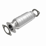 MagnaFlow Direct Fit Catalytic Converter 96-98 Nissan Altima 2.4L - 441060