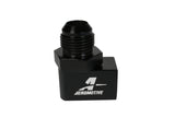 Aeromotive LT-1 OE Pressure Line Fitting (Adapts A1000 Pump Otlet to OE Pressure Line) - 15105