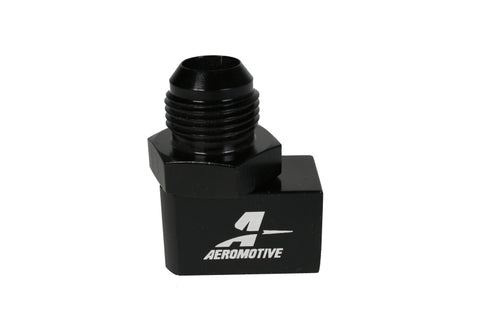 Aeromotive LT-1 OE Pressure Line Fitting (Adapts A1000 Pump Otlet to OE Pressure Line) - 15105