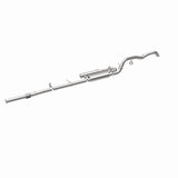 MagnaFlow 2023+ Chevy Colorado Overland Series Cat-Back Exhaust - 19648