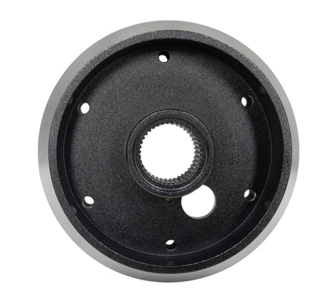 NRG Short Hub Adapter 60-74 VW Type 1 - SRK-185H
