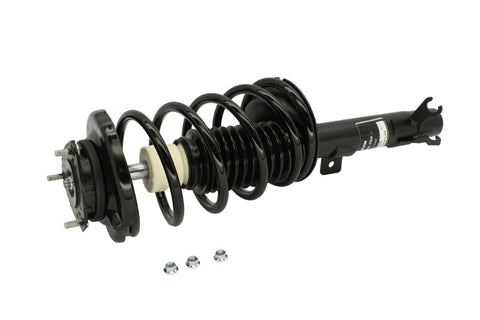 KYB Shocks & Struts Strut Plus Front Left FORD Focus 2000-05 - SR4028