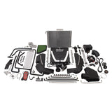 Edelbrock Supercharger Stage 1 - Street Kit 2010-2014 Chevrolet Camaro 6 2L LS3 Manual - 1563