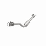 MagnaFlow Direct Fit Catalytic Converter 01-04 Saturn L Series 2.2L - 51340