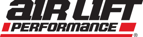 Air Lift Performance 21-23 Acura TLX Rear Kit - 78702