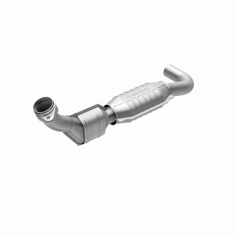 MagnaFlow Conv DF 01-03 F-150 5.4 2WD D/S 49S - 93447