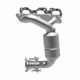 MagnaFlow Conv DF 01-05 Ford Escape / Mazda Tribute 2.0L (CA Emissions) - 452367
