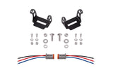 Diode Dynamics SS3 Backlit Universal Bracket Kit (Pair) - DD7188P