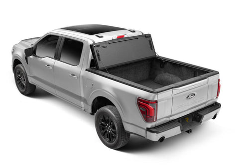 BAK 2022 Nissan Frontier 6ft Bed BAKFlip MX4 Matte Finish - 448539