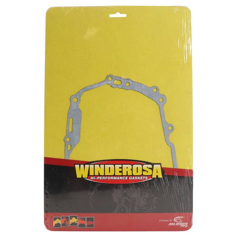 Vertex Gaskets 19-23 Honda C125 ABS Inner Clutch - Side Cover Gasket Kit - 332001