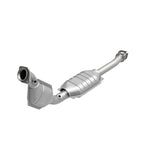 MagnaFlow Direct Fit Catalytic Converter 03-07 Ford-Mercury Passenger Side - 23332