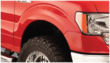 Bushwacker 09-14 Ford F-150 Styleside Extend-A-Fender Style Flares 4pc 67.0/78.8/97.4in Bed - Black - 20926-02