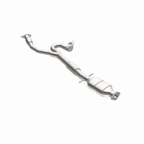 MagnaFlow Direct Fit Catalytic Converter 10-14 LaCrosse 3.0/3.6L - 52000