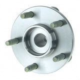 MOOG 06-08 Chevrolet HHR Front Hub Assembly - 513237