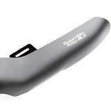 Rugged Ridge Hood Bug Deflector Black 04-08 Ford F150 Pickup - 81348.16