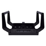 Superwinch 9500 LBS 2in Receiver Cradle (SX 10000 / Talon 9.5 / Tiger Shark 9500 / LP 8500/10000) - 2050