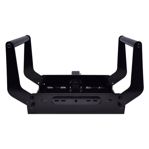 Superwinch 9500 LBS 2in Receiver Cradle (SX 10000 / Talon 9.5 / Tiger Shark 9500 / LP 8500/10000) - 2050