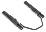 Sparco Seat Track Set Flat - 00493