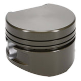 JE Pistons CHRYSLER TOP FUEL Set of 8 Pistons - 207486