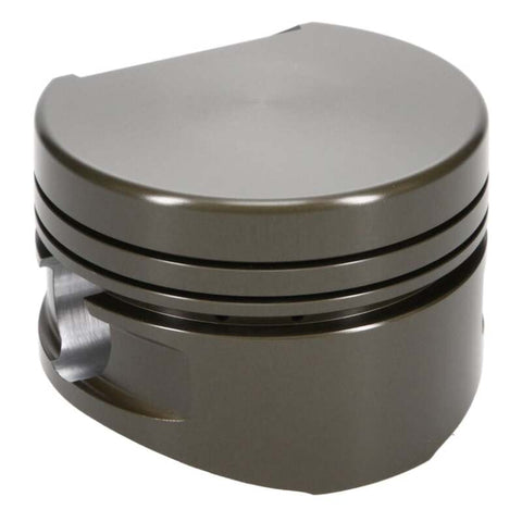 JE Pistons CHRYSLER TOP FUEL Set of 8 Pistons - 207487