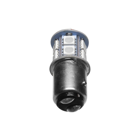 Oracle 1157 13 LED Bulb (Single) - Red - 5007-003