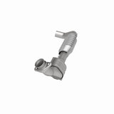 MagnaFlow Catalytic Converter DF 04-06 F-150 Pickup 5.4L 2WD D/S - 93664
