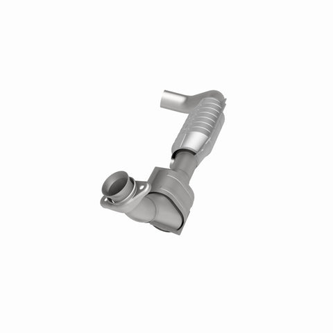 MagnaFlow Catalytic Converter DF 04-06 F-150 Pickup 5.4L 2WD D/S - 93664