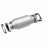 MagnaFlow 90-94 Nissan D21 2.4L / 88-89 Toyota Van 2.2L Direct Fit Catalytic Conv California Grade - 3391767