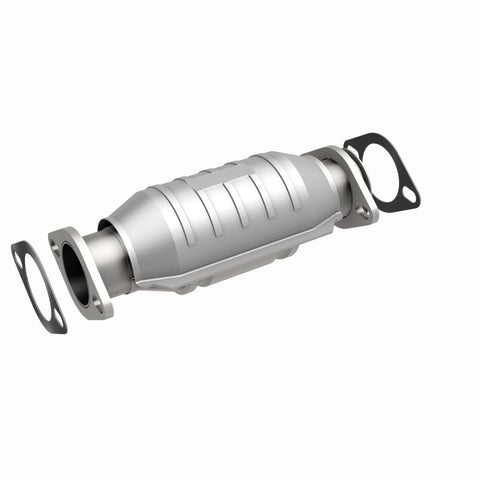 MagnaFlow 90-94 Nissan D21 2.4L / 88-89 Toyota Van 2.2L Direct Fit Catalytic Conv California Grade - 3391767