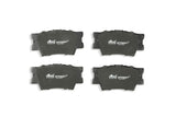 DBA 13-18 Lexus ES300h Street Series Rear Brake Pads - DB1832SS