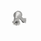 MagnaFlow Conv Direct Fit 11-15 Audi Q7 V6 3.0L - 2.5in Pipe Dia 24.375in L - 52401