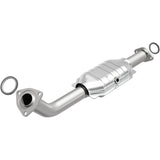 MagnaFlow Direct Fit Catalytic Converter 04-06 Toyota Tundra 4.7L Passenger Side Front - 93399