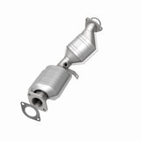 MagnaFlow Conv DF 03-04 Infiniti G35 3.5L Driver Side - 444058
