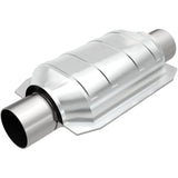 MagnaFlow Universal Catalytic Converter 2.5inch - 99106HM