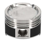 Wiseco Honda Turbo -15.4cc 1.174 X 75.5MM Piston Shelf Stock Kit - K546M755